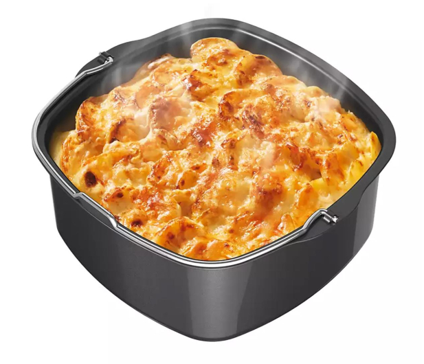 Philips HD9925/01 Zestaw do pieczenia do Ovi Mini - 1188164 - zdjęcie 4